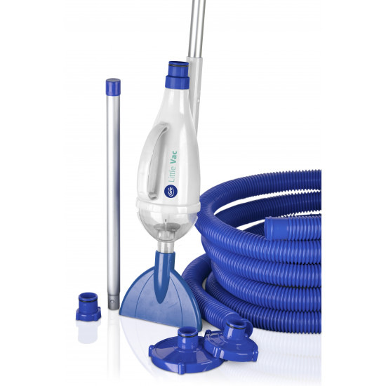 Aspirateur Little Vac