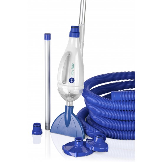 Aspirateur Little Vac
