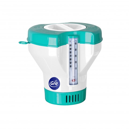 Combi Thermo-Doseur