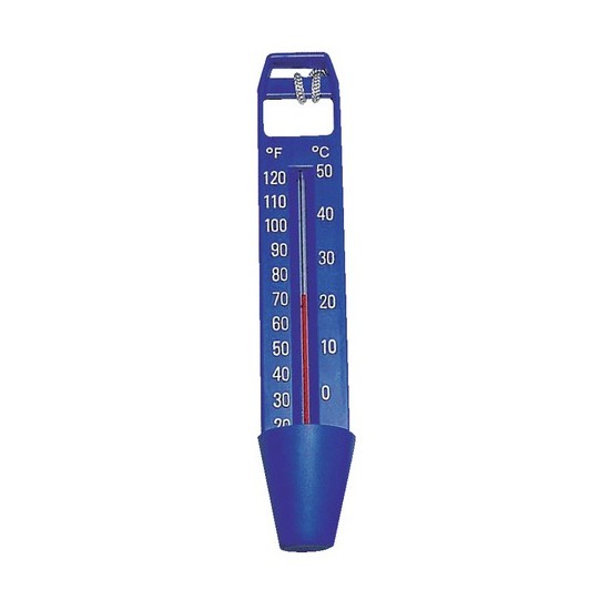 Thermomètre universel