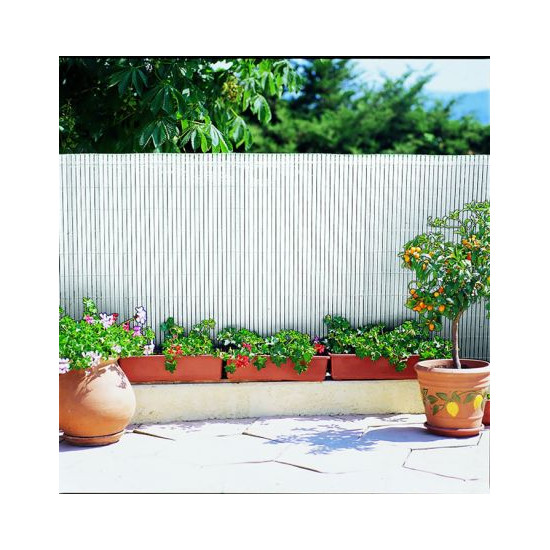 Canisse plastique simple - L.3,00 x H.2,00 m