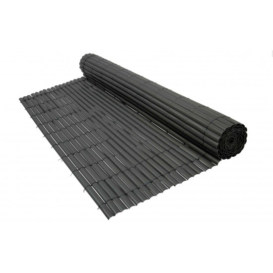 Canisse plastique simple - L.3,00 x H.2,00 m