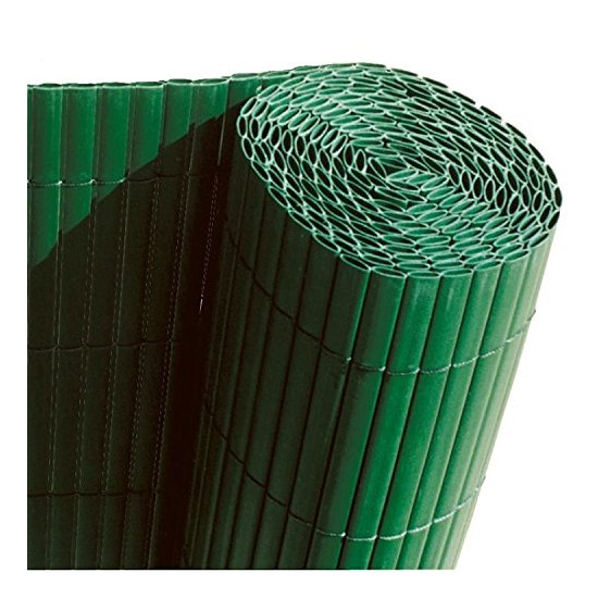 Canisse plastique double - L.3,00 x H.1,00 m
