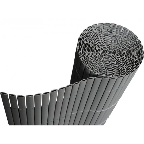 Canisse plastique double - L.3,00 x H.1,50 m