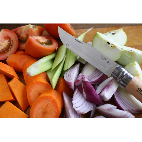 Couteau Opinel - N°12 Inox