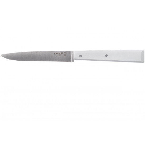 Couteau Opinel - N°125 Blanc