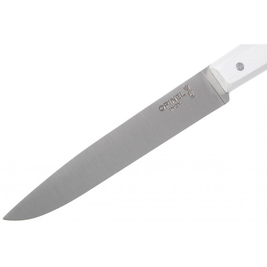 Couteau Opinel - N°125 Blanc