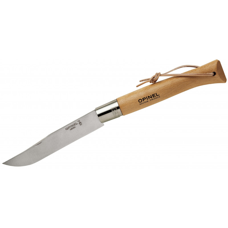Couteau Opinel - N°13 Inox Géant Couteau Opinel - N°13 Inox Géant
