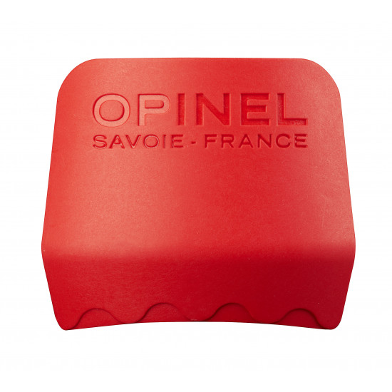 Couteau + Protège doigts Opinel - Petit Chef