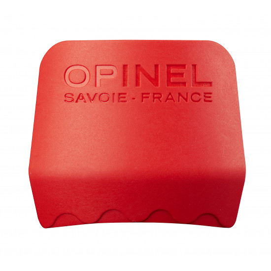 Couteau + Protège doigts Opinel - Petit Chef