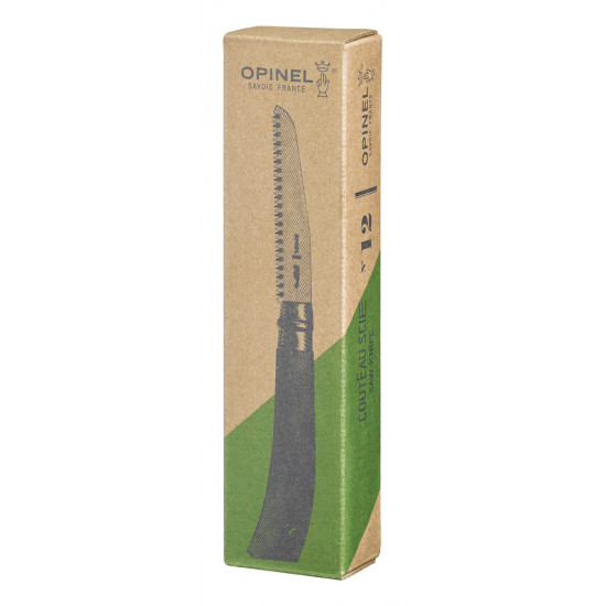 Couteau Opinel - N°12 Couteau-Scie