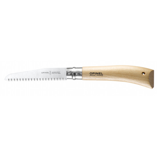 Couteau Opinel - N°12 Couteau-Scie