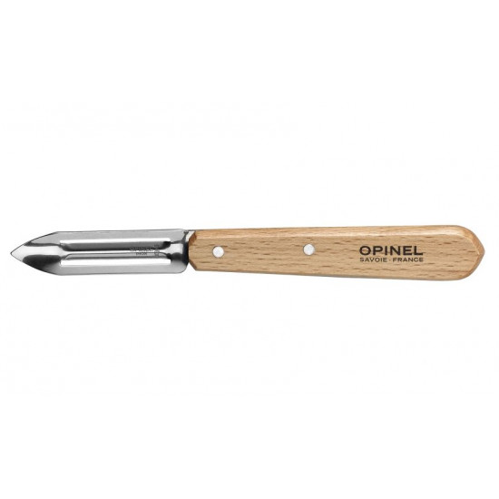 Éplucheur micro-dentés Opinel