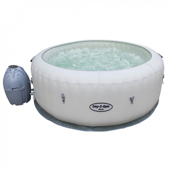 Spa Paris