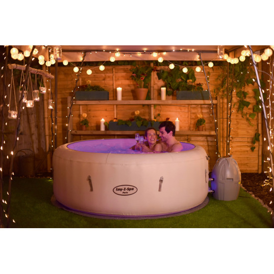 Spa Paris