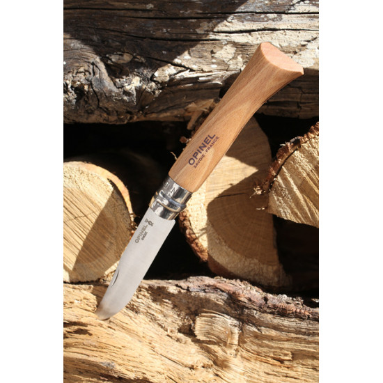 Blister Opinel - N°10 Inox