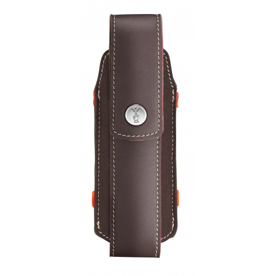 Etui Outdoor Opinel - L Marron