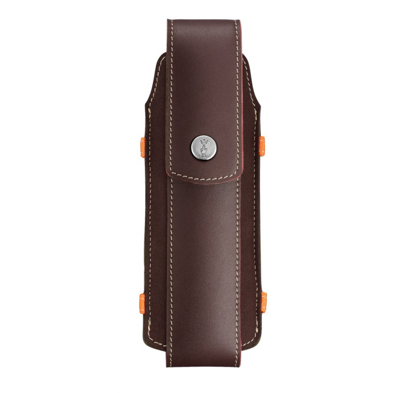 Etui Outdoor Opinel - XL Marron Etui Outdoor Opinel - XL Marron