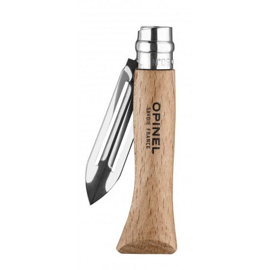 Kit Cuisine Nomade Opinel