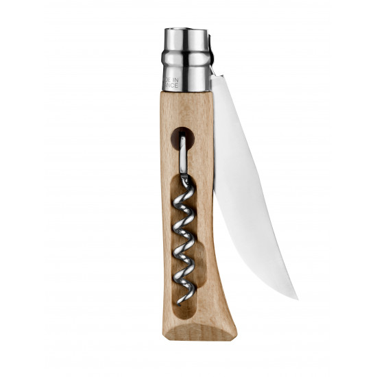 Kit Cuisine Nomade Opinel