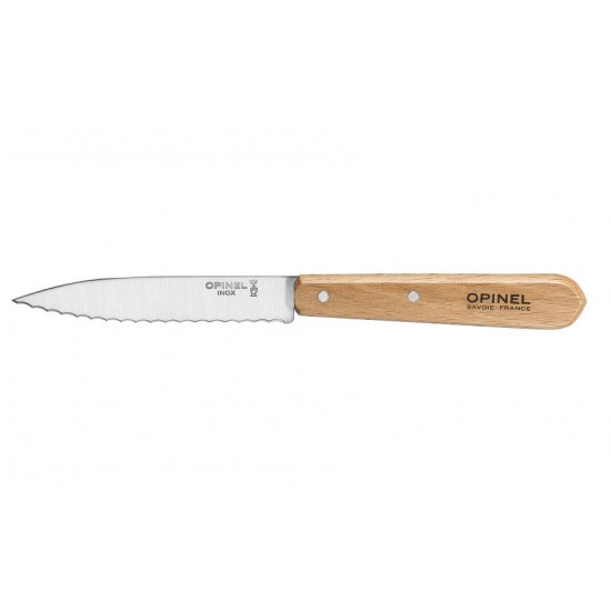 Couteau Opinel - N°113 Cranté