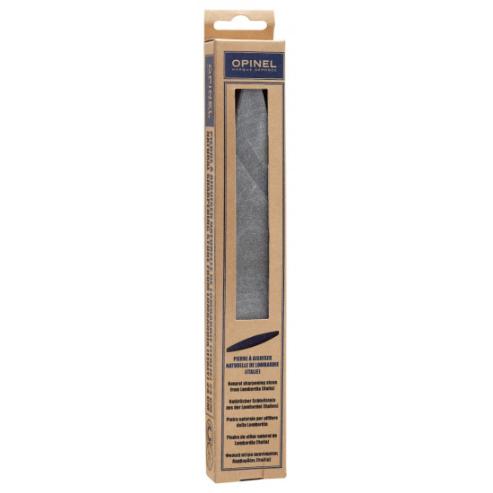 Pierre à affuter Opinel - 24 cm
