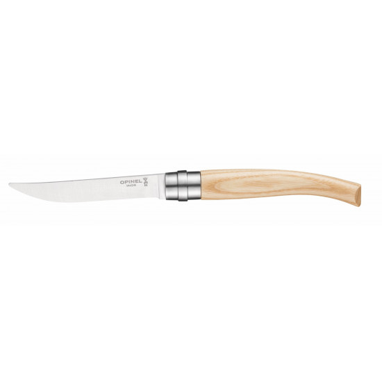 Coffret Opinel - Coffret Table Chic Frêne