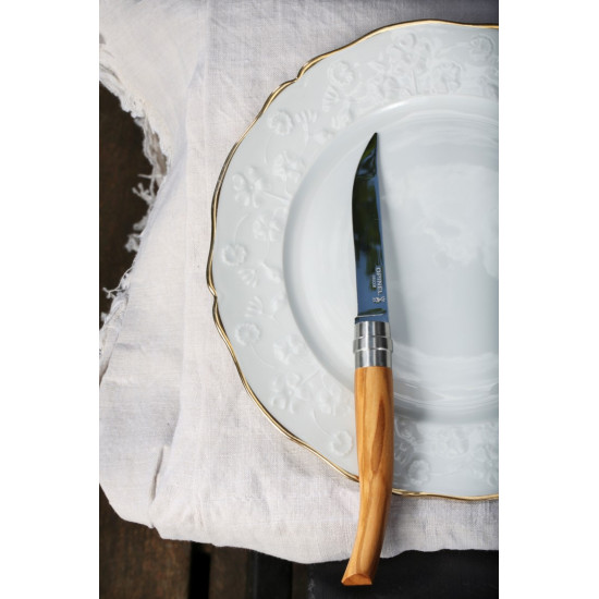 Coffret Opinel - Coffret Table Chic Olivier