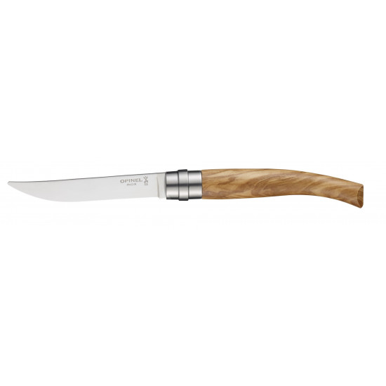 Coffret Opinel - Coffret Table Chic Olivier