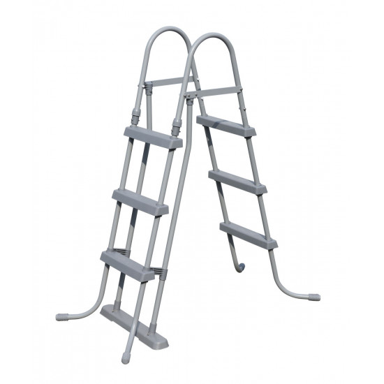 Echelle pour piscine H.1,07 m