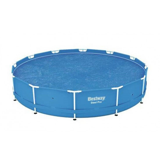 Bâche solaire Ø 289 cm - Piscine ronde